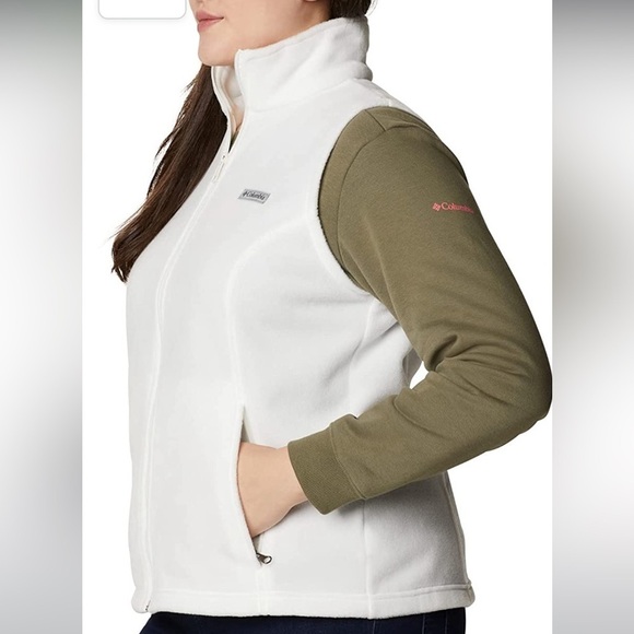 Columbia Women's Benton Springs Vest - Picture 6 of 15